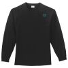 Long Sleeve Essential Pocket Tee Thumbnail