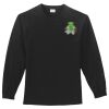 Long Sleeve Essential Pocket Tee Thumbnail