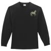 Long Sleeve Essential Pocket Tee Thumbnail