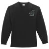 Long Sleeve Essential Pocket Tee Thumbnail
