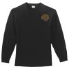 Long Sleeve Essential Pocket Tee Thumbnail