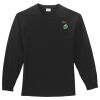 Long Sleeve Essential Pocket Tee Thumbnail