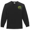 Long Sleeve Essential Pocket Tee Thumbnail
