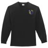 Long Sleeve Essential Pocket Tee Thumbnail