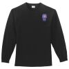 Long Sleeve Essential Pocket Tee Thumbnail