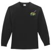 Long Sleeve Essential Pocket Tee Thumbnail