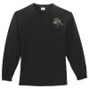 Long Sleeve Essential Pocket Tee Thumbnail