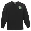 Long Sleeve Essential Pocket Tee Thumbnail