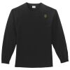 Long Sleeve Essential Pocket Tee Thumbnail