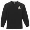 Long Sleeve Essential Pocket Tee Thumbnail