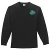 Long Sleeve Essential Pocket Tee Thumbnail