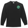 Long Sleeve Essential Pocket Tee Thumbnail