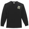 Long Sleeve Essential Pocket Tee Thumbnail