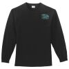 Long Sleeve Essential Pocket Tee Thumbnail