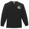 Long Sleeve Essential Pocket Tee Thumbnail