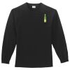 Long Sleeve Essential Pocket Tee Thumbnail