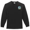 Long Sleeve Essential Pocket Tee Thumbnail