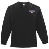 Long Sleeve Essential Pocket Tee Thumbnail