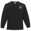 Long Sleeve Essential Pocket Tee Thumbnail