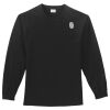 Long Sleeve Essential Pocket Tee Thumbnail