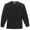 Long Sleeve Essential Pocket Tee Thumbnail