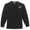 Long Sleeve Essential Pocket Tee Thumbnail