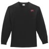 Long Sleeve Essential Pocket Tee Thumbnail