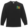Long Sleeve Essential Pocket Tee Thumbnail