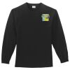Long Sleeve Essential Pocket Tee Thumbnail