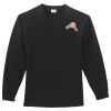 Long Sleeve Essential Pocket Tee Thumbnail