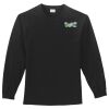 Long Sleeve Essential Pocket Tee Thumbnail