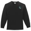 Long Sleeve Essential Pocket Tee Thumbnail