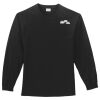 Long Sleeve Essential Pocket Tee Thumbnail