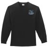Long Sleeve Essential Pocket Tee Thumbnail