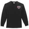 Long Sleeve Essential Pocket Tee Thumbnail