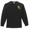 Long Sleeve Essential Pocket Tee Thumbnail