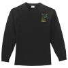 Long Sleeve Essential Pocket Tee Thumbnail
