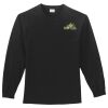 Long Sleeve Essential Pocket Tee Thumbnail