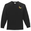 Long Sleeve Essential Pocket Tee Thumbnail