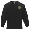 Long Sleeve Essential Pocket Tee Thumbnail