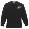 Long Sleeve Essential Pocket Tee Thumbnail