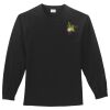 Long Sleeve Essential Pocket Tee Thumbnail