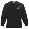 Long Sleeve Essential Pocket Tee Thumbnail