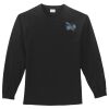 Long Sleeve Essential Pocket Tee Thumbnail