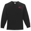 Long Sleeve Essential Pocket Tee Thumbnail