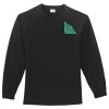 Long Sleeve Essential Pocket Tee Thumbnail