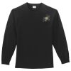 Long Sleeve Essential Pocket Tee Thumbnail