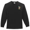 Long Sleeve Essential Pocket Tee Thumbnail