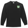 Long Sleeve Essential Pocket Tee Thumbnail