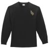 Long Sleeve Essential Pocket Tee Thumbnail